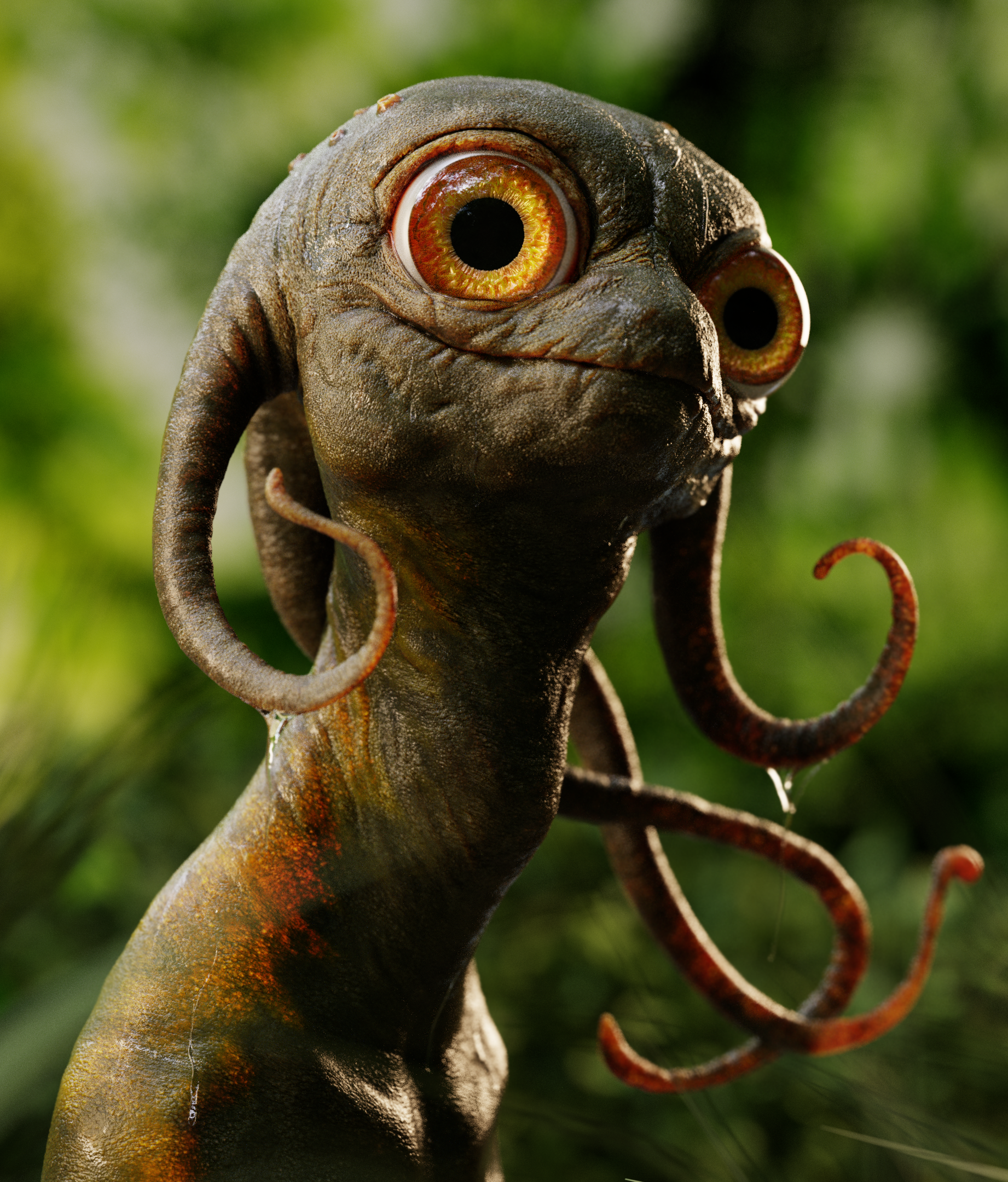 Slimy Boi  thumbnail