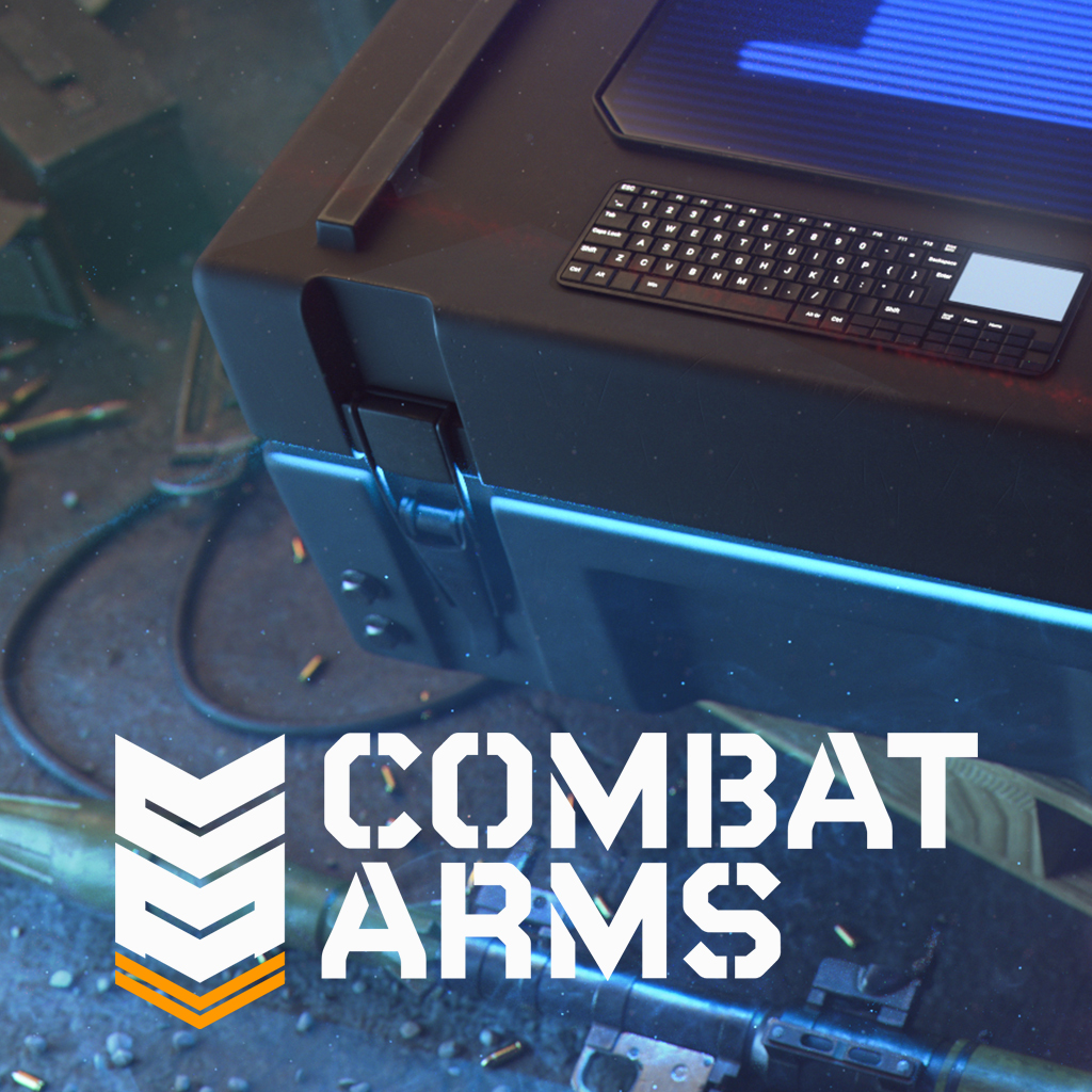 Combat Arms Gocha thumbnail