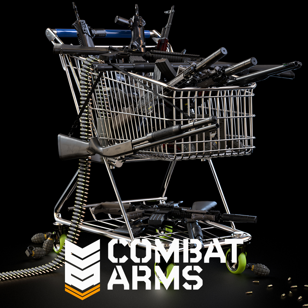 Combat Arms Assets thumbnail