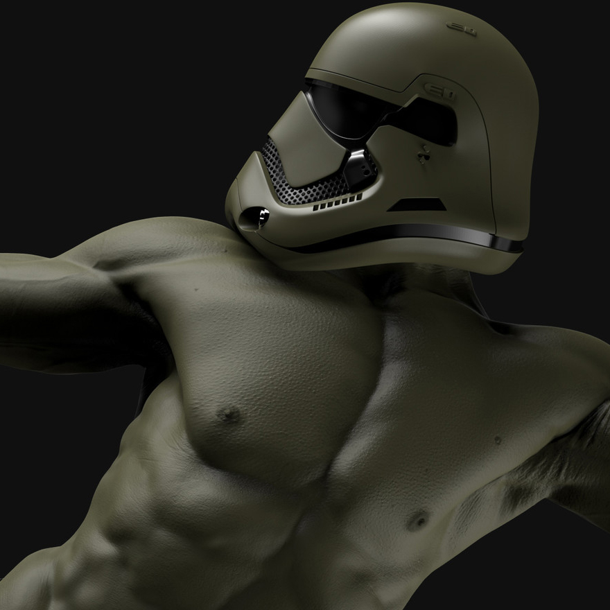 Stormtrooper thumbnail