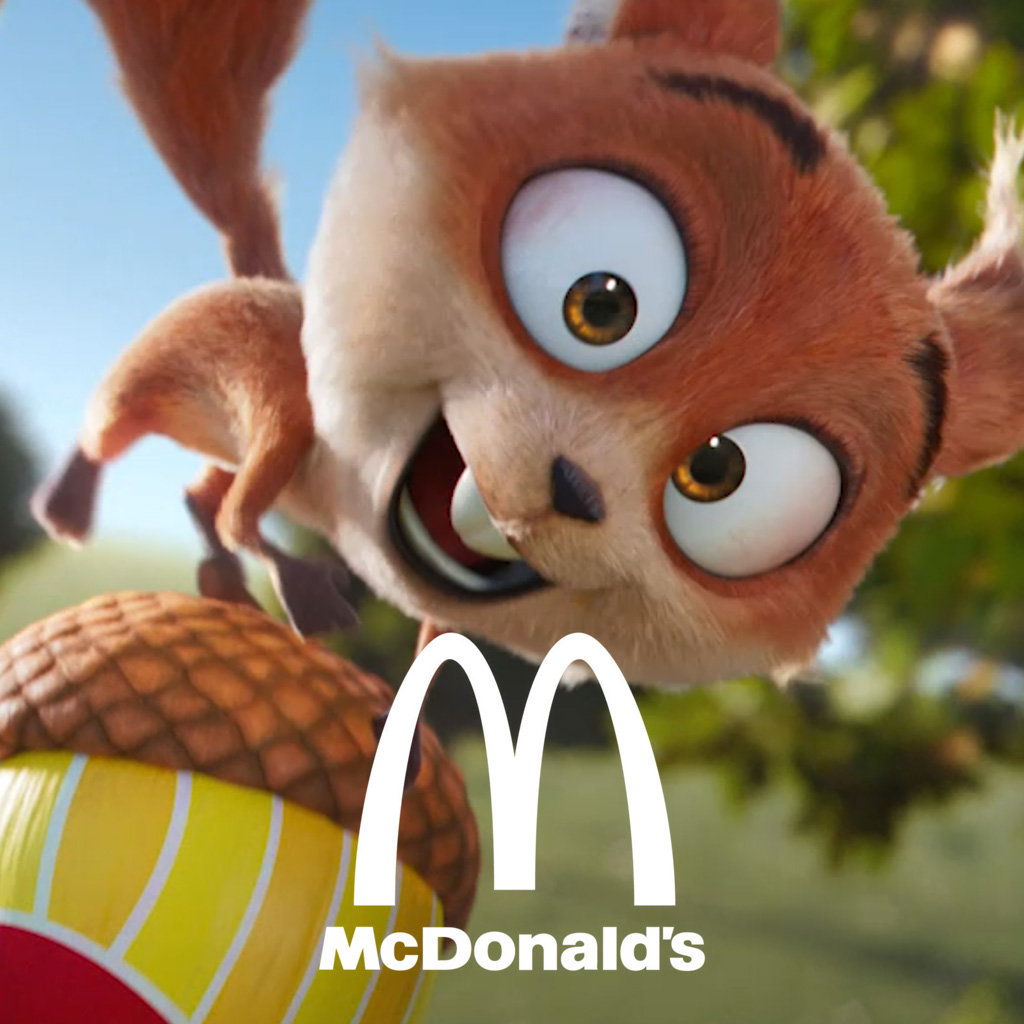 McDonalds thumbnail