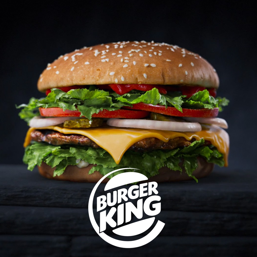 Burger king thumbnail